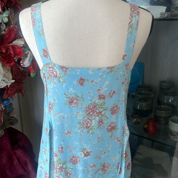 Cinnamon Girl Shift Dress - Picture 6 of 8